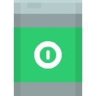 Green barrel